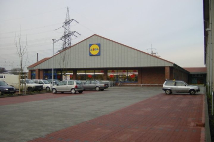 Aktienstrasse