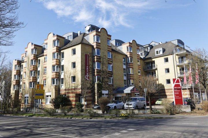 Neanderstraße 2-4